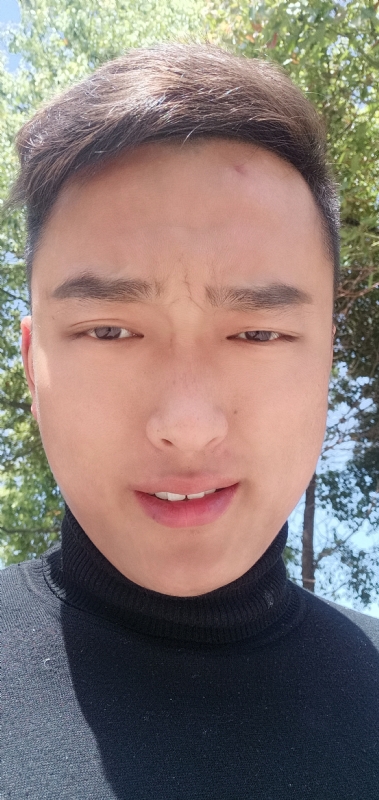 乐毅的第二张照片--沙县交友网