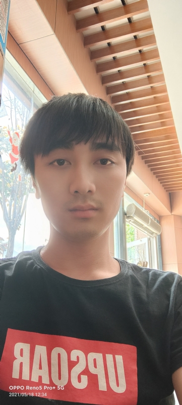 小海的第三张照片--沙县交友网