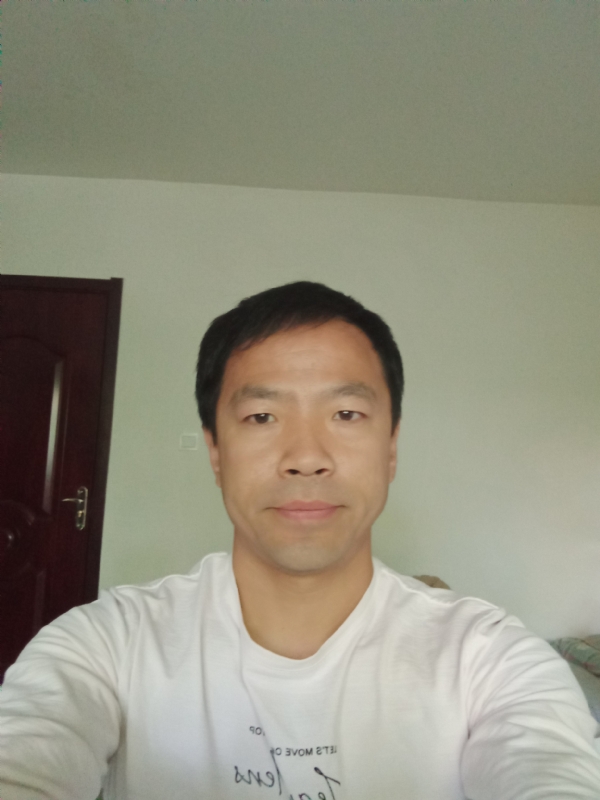 马宗圣的第一张照片--沙县交友网
