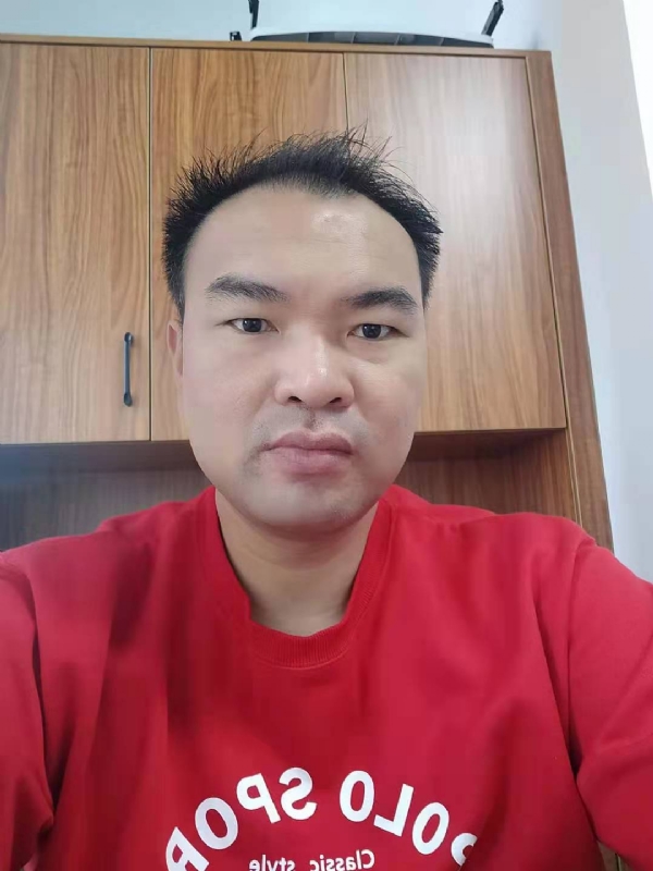 冷如秋的第二张照片--沙县交友网