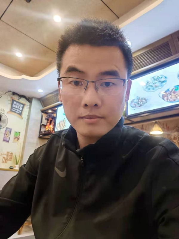 奔向幸福的第一张照片--沙县交友网