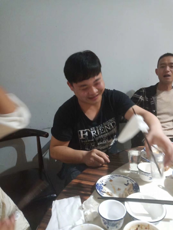 非诚勿扰的第一张照片--沙县交友网
