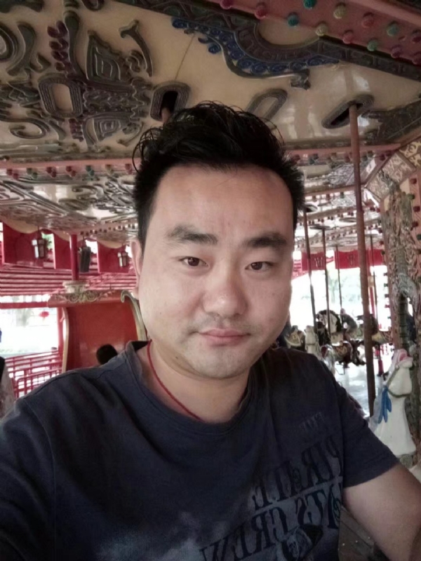 几许情深的第一张照片--沙县交友网