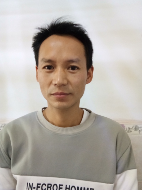 单亲爸爸的第一张照片--沙县交友网