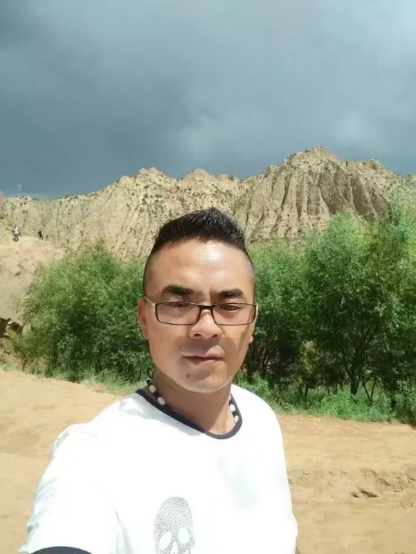无情的沙尘暴的第一张照片--沙县交友网