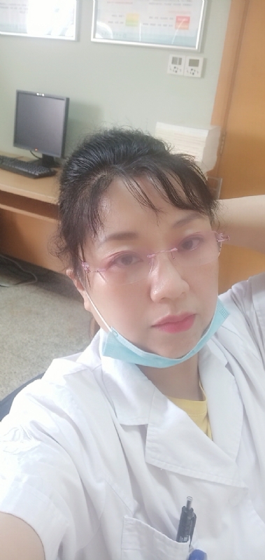 嫣淼的第一张照片--沙县交友网