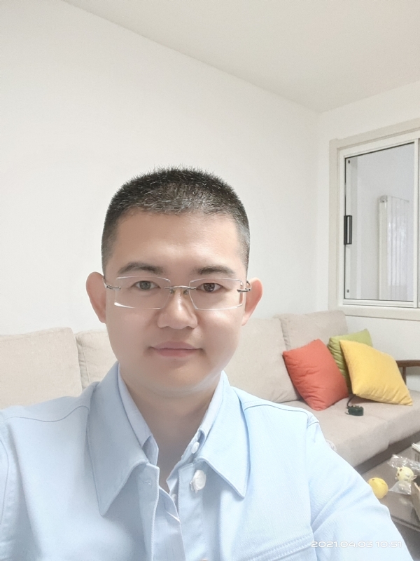 静受时光温柔的第四张照片--沙县交友网