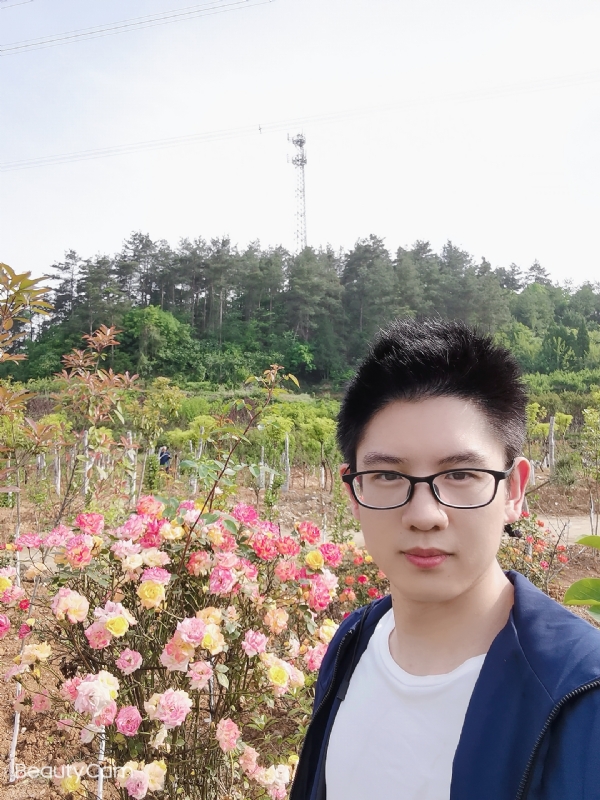 临海听风的第二张照片--沙县交友网