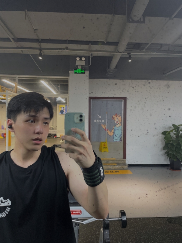 想吃猫的鱼的第一张照片--沙县交友网