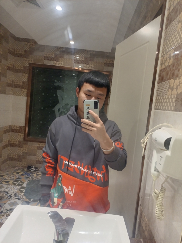 上帝的爱的第一张照片--沙县交友网