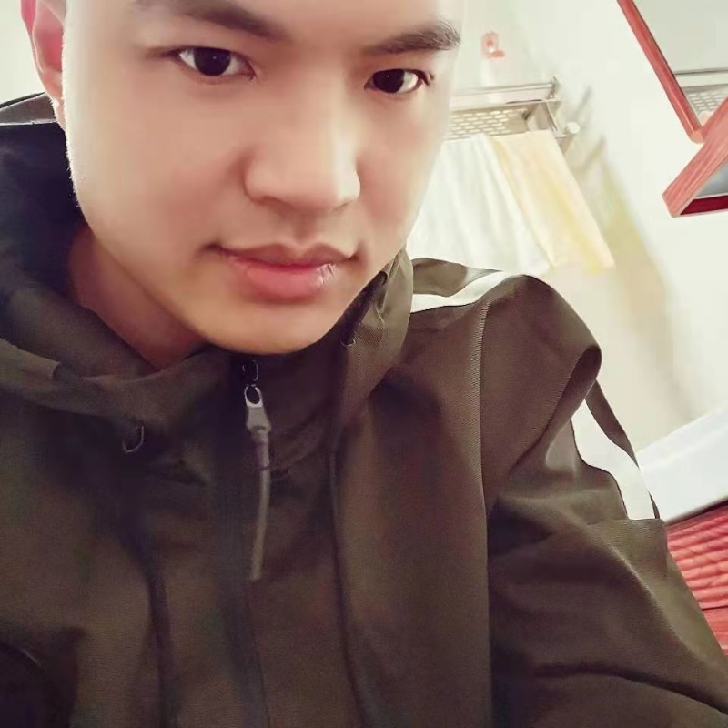 高大上的宅男的第一张照片--沙县交友网