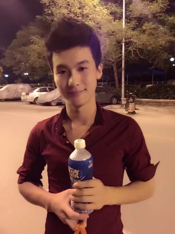 皮特王的第三张照片--沙县交友网