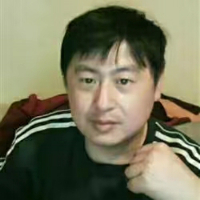 灰太狼的第一张照片--沙县交友网