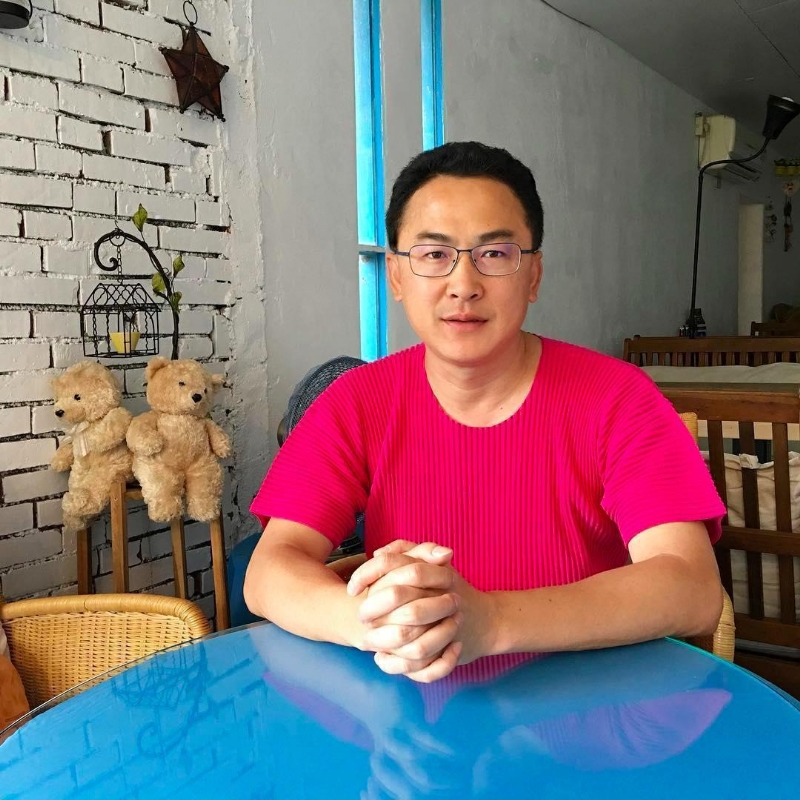 Jian的第一张照片--沙县交友网