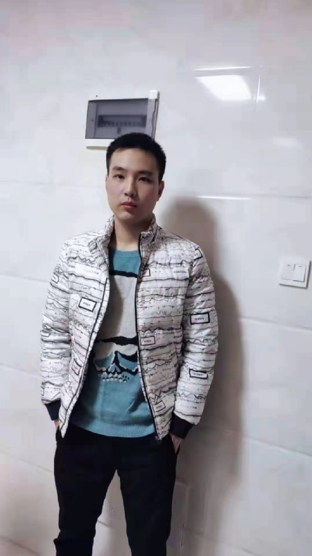 曾的第一张照片--沙县交友网