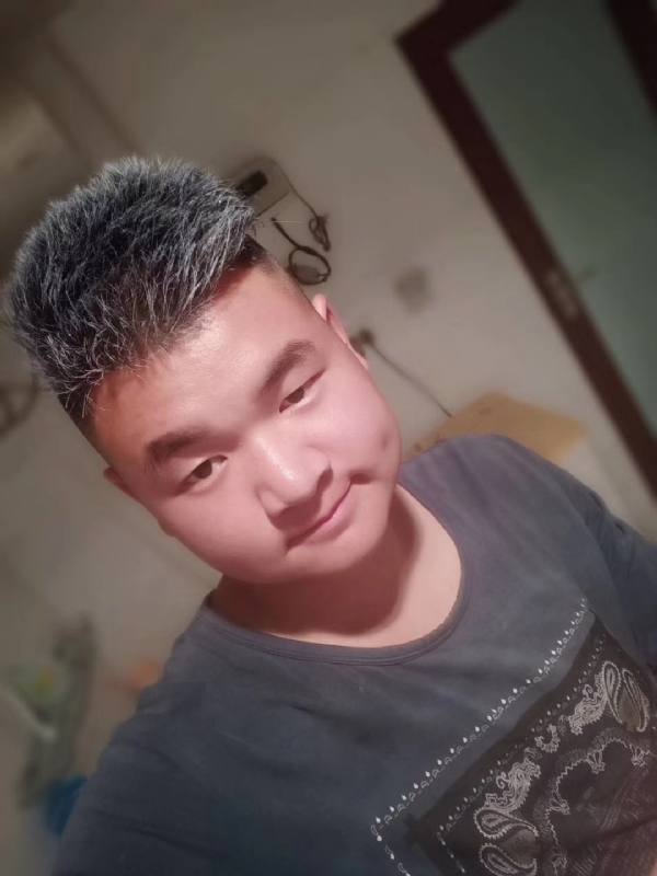 李子木的第一张照片--沙县交友网