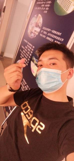 一一罗杰一一的第一张照片--沙县交友网
