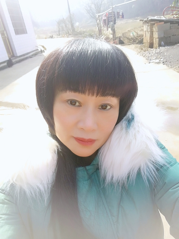 金鱼儿的第一张照片--沙县交友网