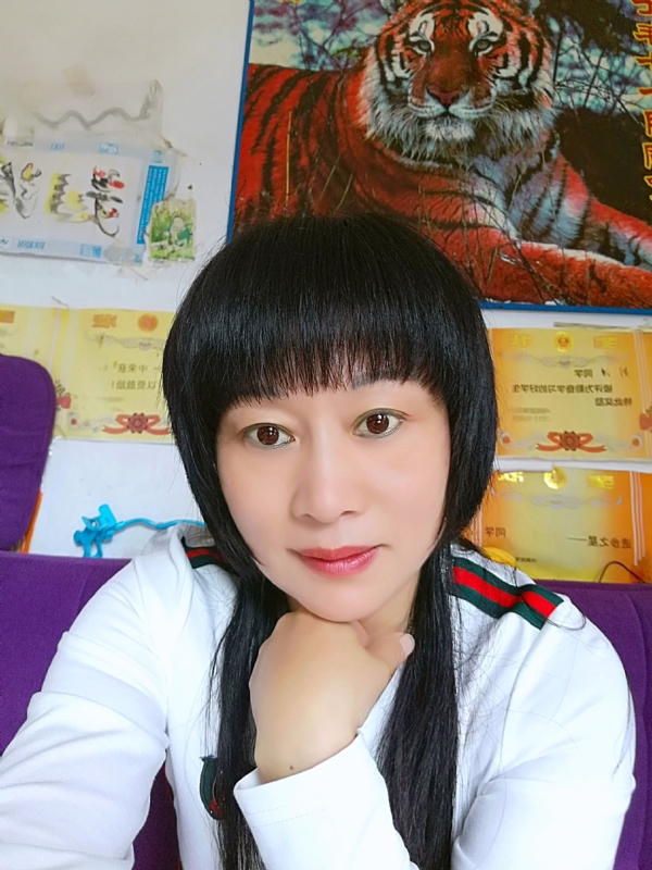 金鱼儿的第二张照片--沙县交友网