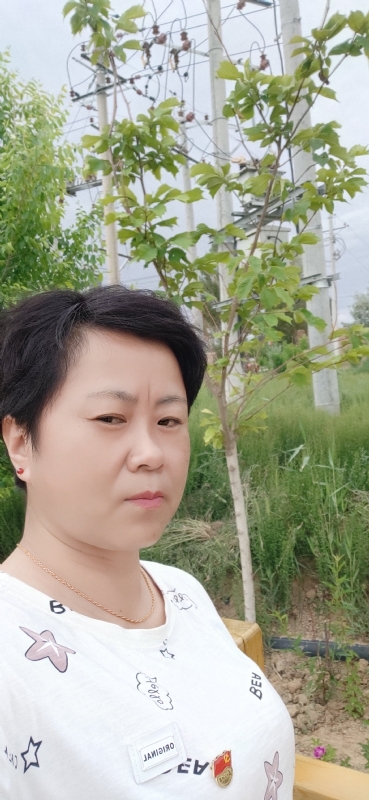 余生勿扰的第二张照片--沙县交友网
