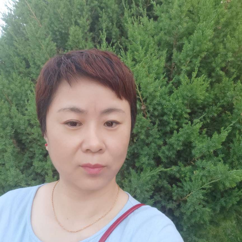 余生勿扰的第三张照片--沙县交友网