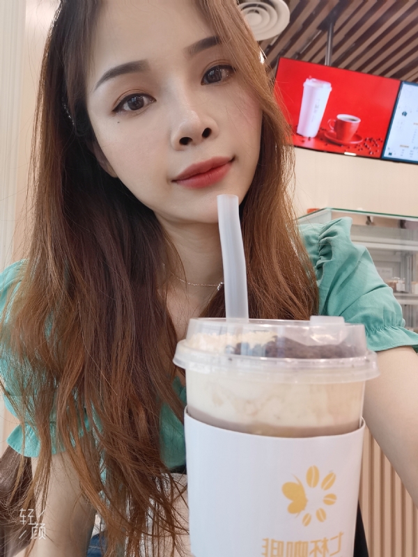 丽丽子的第一张照片--沙县交友网
