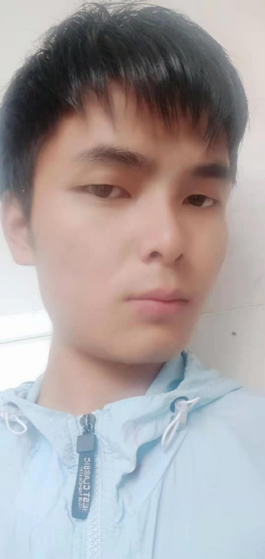 安静的男生的第一张照片--沙县交友网