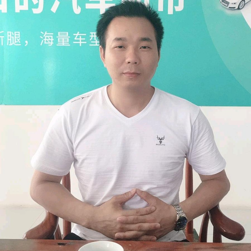 洪哥的第一张照片--沙县交友网
