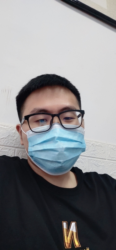 温度的第一张照片--沙县交友网