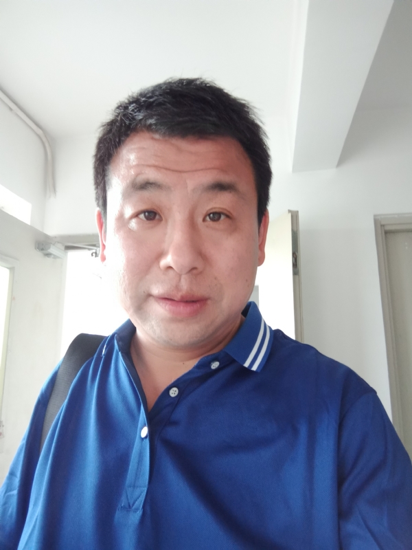 凌志男儿的第一张照片--沙县交友网