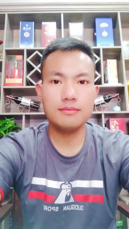 钱乾的第一张照片--沙县交友网