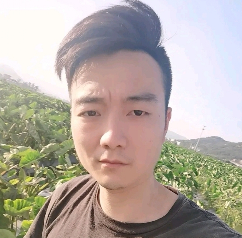 等待的第一张照片--沙县交友网