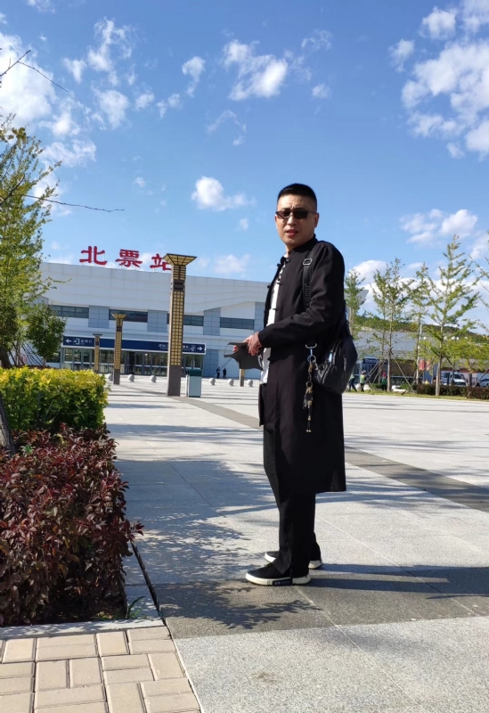 仟佰渡的第一张照片--沙县交友网