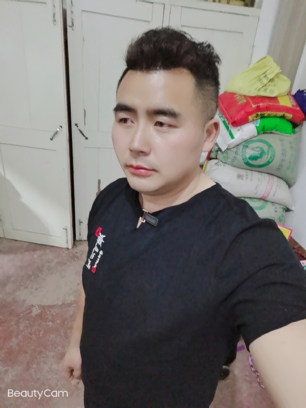 阿杰的第一张照片--沙县交友网