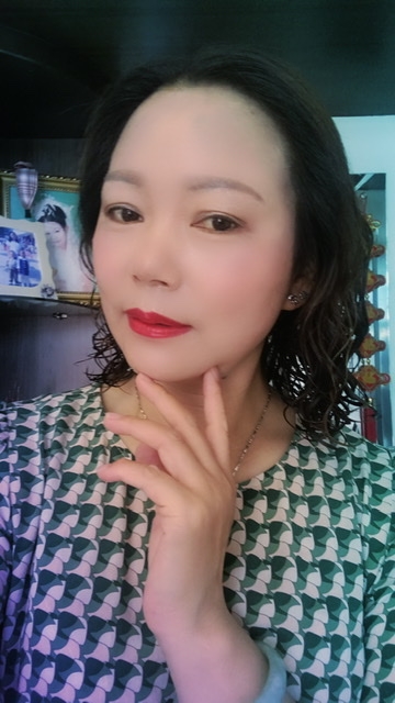 执意温柔的第一张照片--沙县交友网
