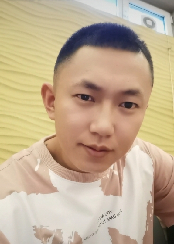 爱意随风起的第一张照片--沙县交友网