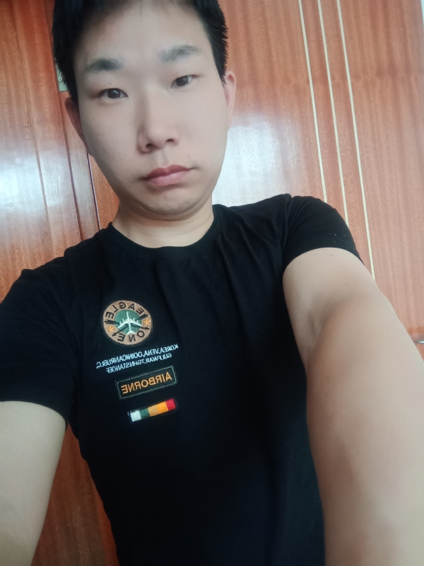 求真的第一张照片--沙县交友网