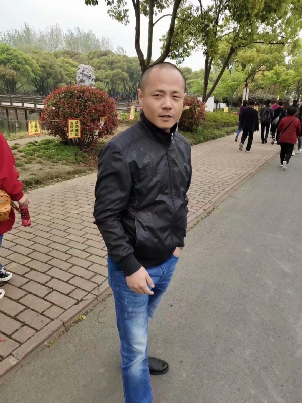 傻子的第一张照片--沙县交友网
