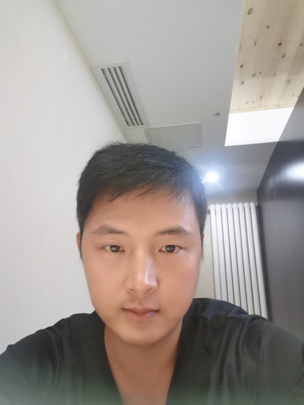 唯爱一人终此生的第一张照片--沙县交友网