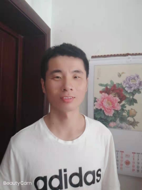 寂寞沙洲冷的第一张照片--沙县交友网