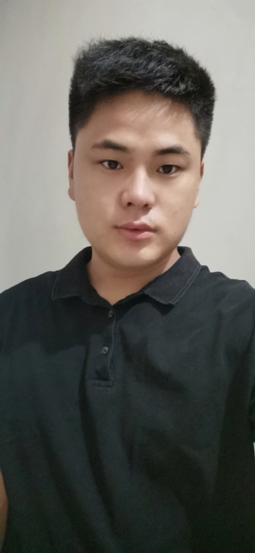 牛汉然的第一张照片--沙县交友网