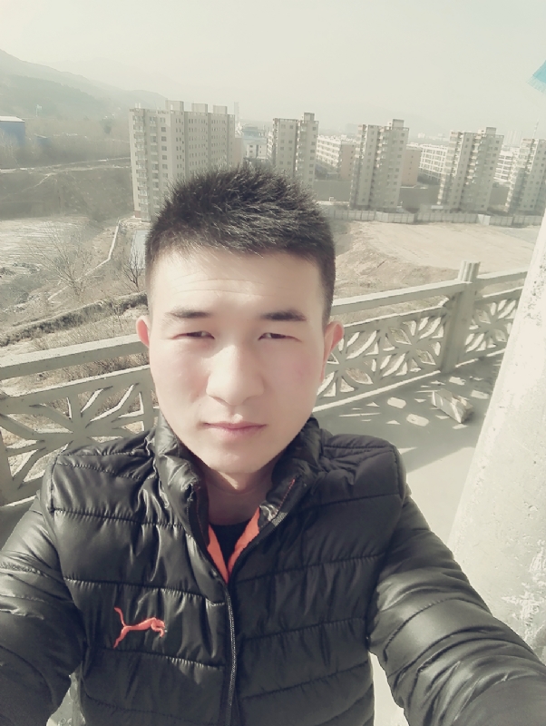 兵心依旧的第一张照片--沙县交友网