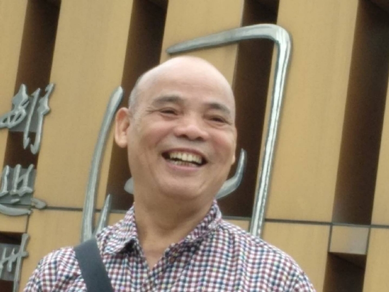 相遇有缘的第一张照片--沙县交友网