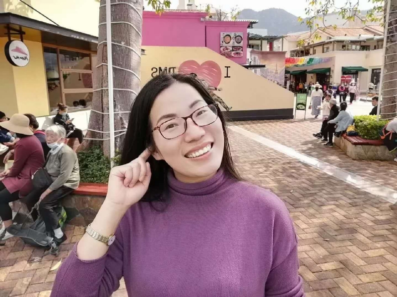 Angel的第二张照片--沙县交友网