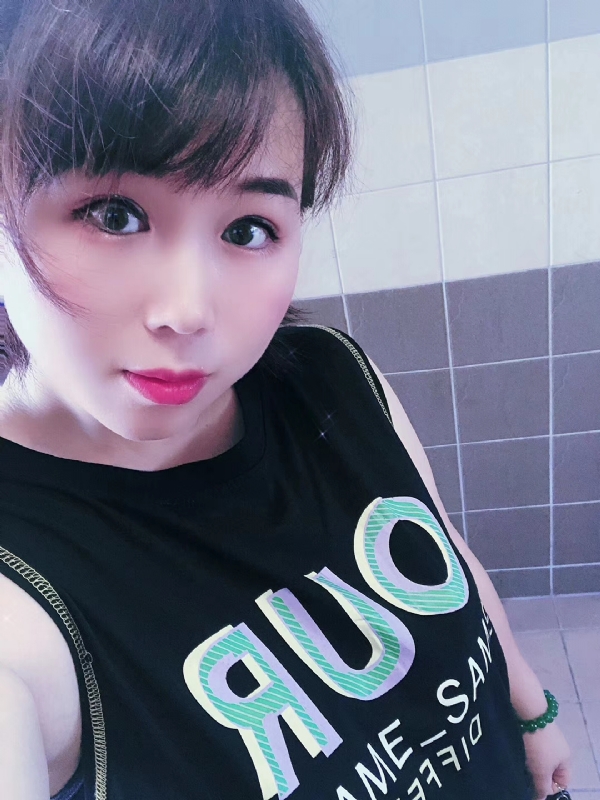 Judyfu的第一张照片--沙县交友网