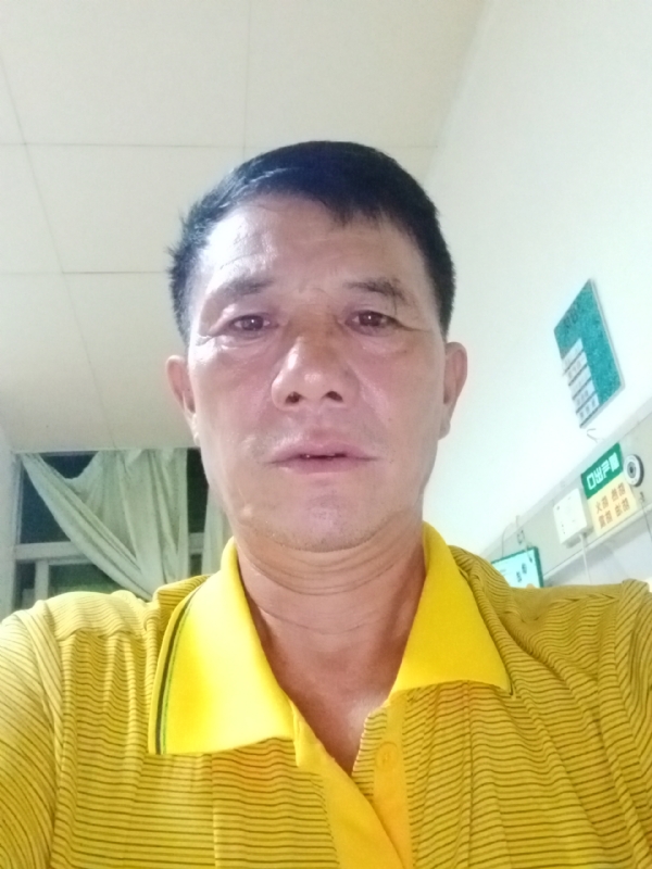 打工人的第一张照片--沙县交友网