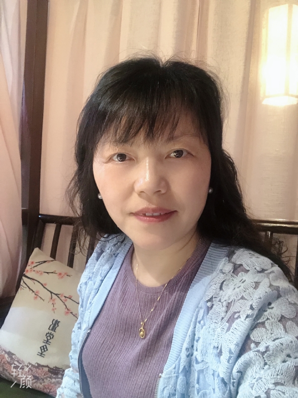 期盼的第一张照片--沙县交友网