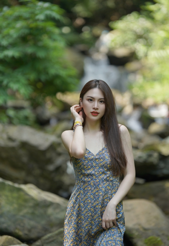 Catherine的第二张照片--沙县交友网