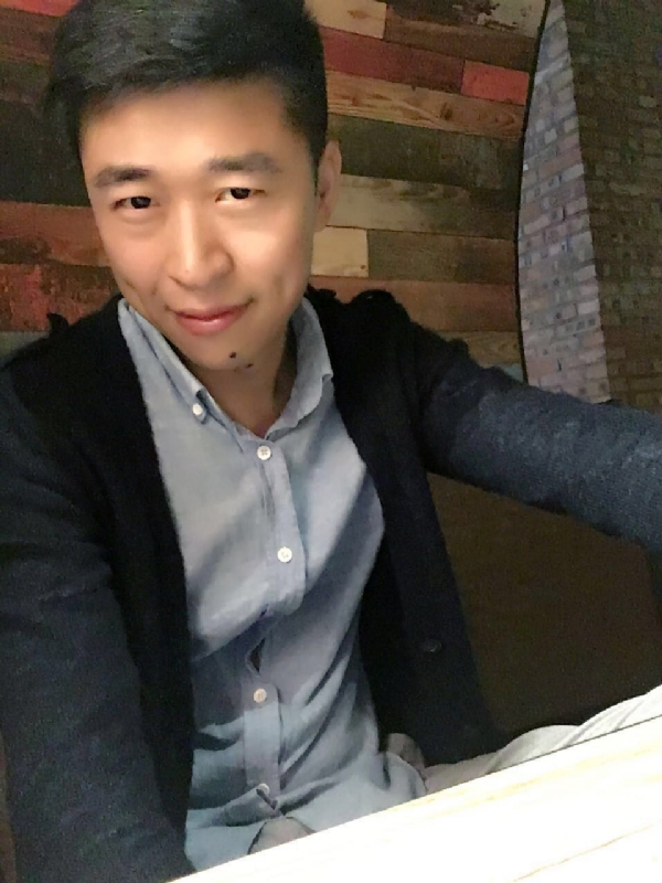 漫长的第一张照片--沙县交友网
