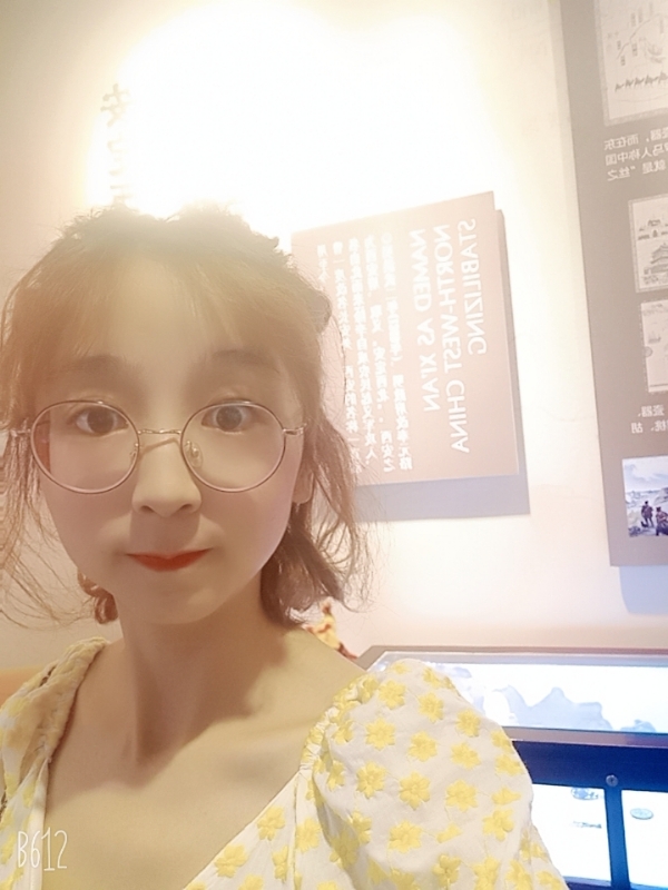 吴小小的第一张照片--沙县交友网